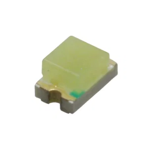 Foryard Optoelectronics Co FYLS-0805BUWC White 0805 LED