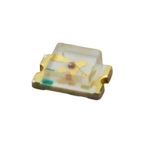 Foryard Optoelectronics Co FYLS-0805HRC Red 0805 LED