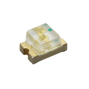 Foryard Optoelectronics Co FYLS-0805PGC Green 0805 LED