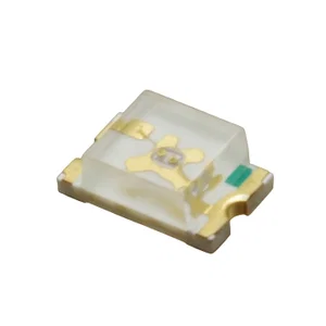 Foryard Optoelectronics Co FYLS-0805UBC Blue 0805 LED