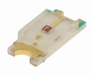 Foryard Optoelectronics Co FYLS-0805UYC Yellow 0805 LED