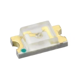 Foryard Optoelectronics Co FYLS-1206UGC Green 1206 LED