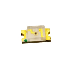 Foryard Optoelectronics Co FYLS-1206UYC Yellow 1206 LED