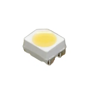 Foryard Optoelectronics Co FYLS-3528UWC White 3528 LED
