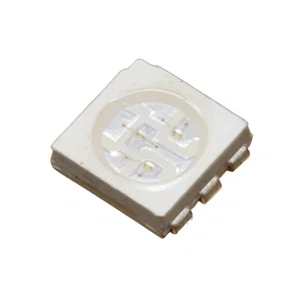 Foryard Optoelectronics Co FYLS-5050PG3C Green 5050 LED