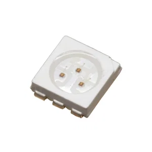 Foryard Optoelectronics Co FYLS-5050UR3C Red 5050 LED