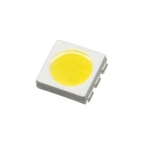 Foryard Optoelectronics Co FYLS-5050UW3C White 5050 LED