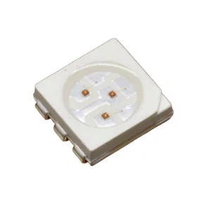 Foryard Optoelectronics Co FYLS-5050UY3C Yellow 5050 LED