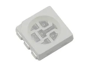 Foryard Optoelecronics FYLS5050PUY3C Yellow 5050 LED