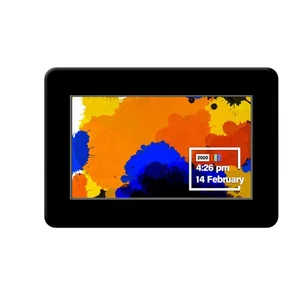 4d Systems GEN4-FT813-43CTP-CLB Intelligent Display Module 4.3 Inch 480x272 CTP
