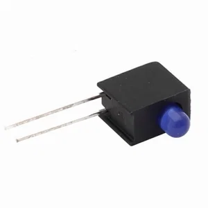 RPtronics GH-3MM1SUB-S530-Z Blue 3mm LED