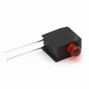 RPtronics GH-3MM1SUR-S530-Z Red 3mm LED