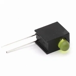 RPtronics GH-3MM1SUY-S530-Z Yellow 3mm LED