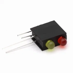 RPtronics GH-3MM2SURSUY-530-Z Red 3mm LED