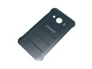 Samsung GH98-36285A Battery Cover for Galaxy Xcover 3 SM-G388F, Silver