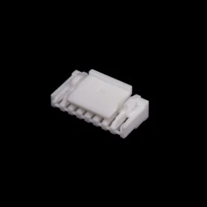 JST GHR-08V-S Receptacle Housing 8-Position RM 1.25mm