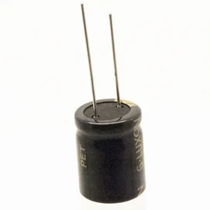 G.Luxon GLC476M250S1A6M200 47uF 250V Electrochemical capacitor