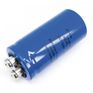 F＆t GMA10306335070 10000uF 63V Electrochemical capacitor