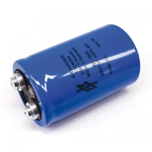 F＆t GMA22306350080 22000uF 63V Electrochemical capacitor