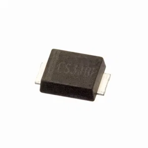 Yangjie Electronic Technology GR3GBF 400V 3A diode de commutation