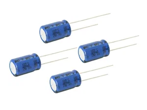 Vishay GRC00PB3R32WTNL 3.3uF 450V Electrochemical capacitor
