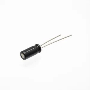 G.Luxon GSM225M100S1A5C110 2.2uF 100V Electrochemical capacitor