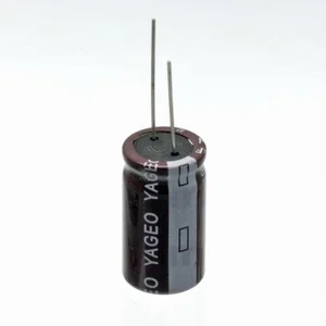 G.Luxon GSM227M200S1A5N320 220uF 200V Electrochemical capacitor