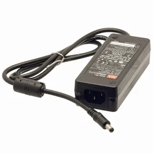 Mean Well GSM60A12-P1J 12V 5A Alimentation