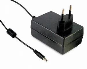 Mean Well GST36E05-P1J 5V 4.3A Alimentation
