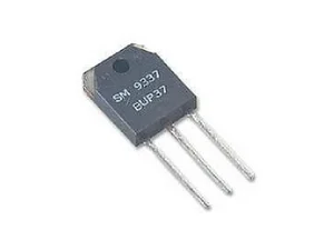 Toshiba GT30J324 Transistor - 600V 30A n/a Ohm Standard