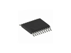 NXP GTL2003PW Traducteur Bidirectionnel Basse Tension 8 Bits TSSOP-20