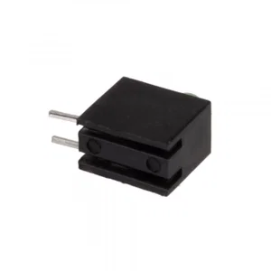 Lucky Light H30C-1GD Green 3mm LED