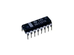 Hitachi HA11219 Suppresseur de Bruit FM