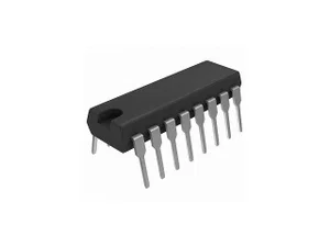 Circuit intégré HA11223W