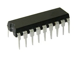 Hitachi HA11226 Système DOLBY N/R DIP-18