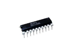 Hitachi HA11235 Processeur de Signal de Synchronisation TV, 16 Broches