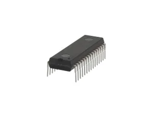 Hitachi HA11744NT Integrated Circuit SDIP-30 Through-Hole Mounting