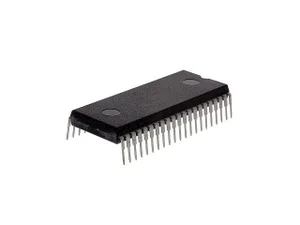 Hitachi HA11753NT VCR Servo Processor 42-Pin