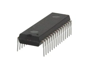 Hitachi HA118122NT IC for VT-M754