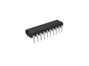 Hitachi HA12024 Recorder IC, 20-pin