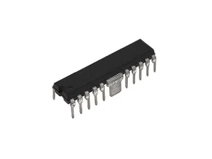 Hitachi HA13008 IC 20 Pins +B