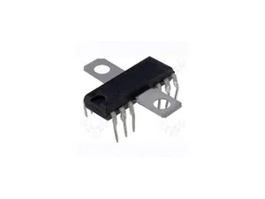 Hitachi HA1311 Integrated Circuit