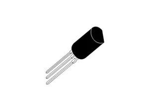 Hitachi HA17431VP 40V 0.05A Régulateur de tension