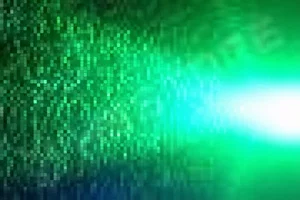 RPtronics HB-130-PG-2C Green 1.8mm LED