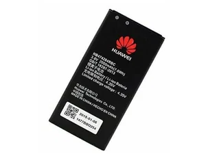 HB474284RBC Li-ion Battery 3.8V 2000mAh - Huawei Y550 Y635 Y625 Compatibility