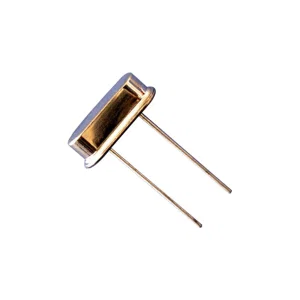 4MHZ quartz HC-49S-4MHZ-12PF