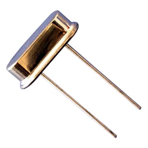 4MHZ quartz HC-49U-S-4MHZ-12PF