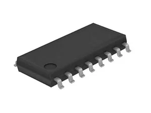 Stmicroelectronics HCF4060BM1 CMOS 14-Stage Binary Counter Oscillator SO-16 SMD Logic IC