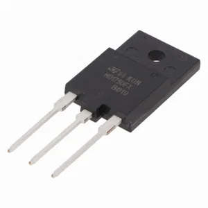 Stmicroelectronics HD1750FX NPN Transistor - n/a