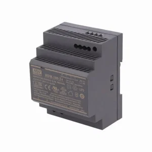 Meanwell HDR-100-24 24V 3.83A Alimentation